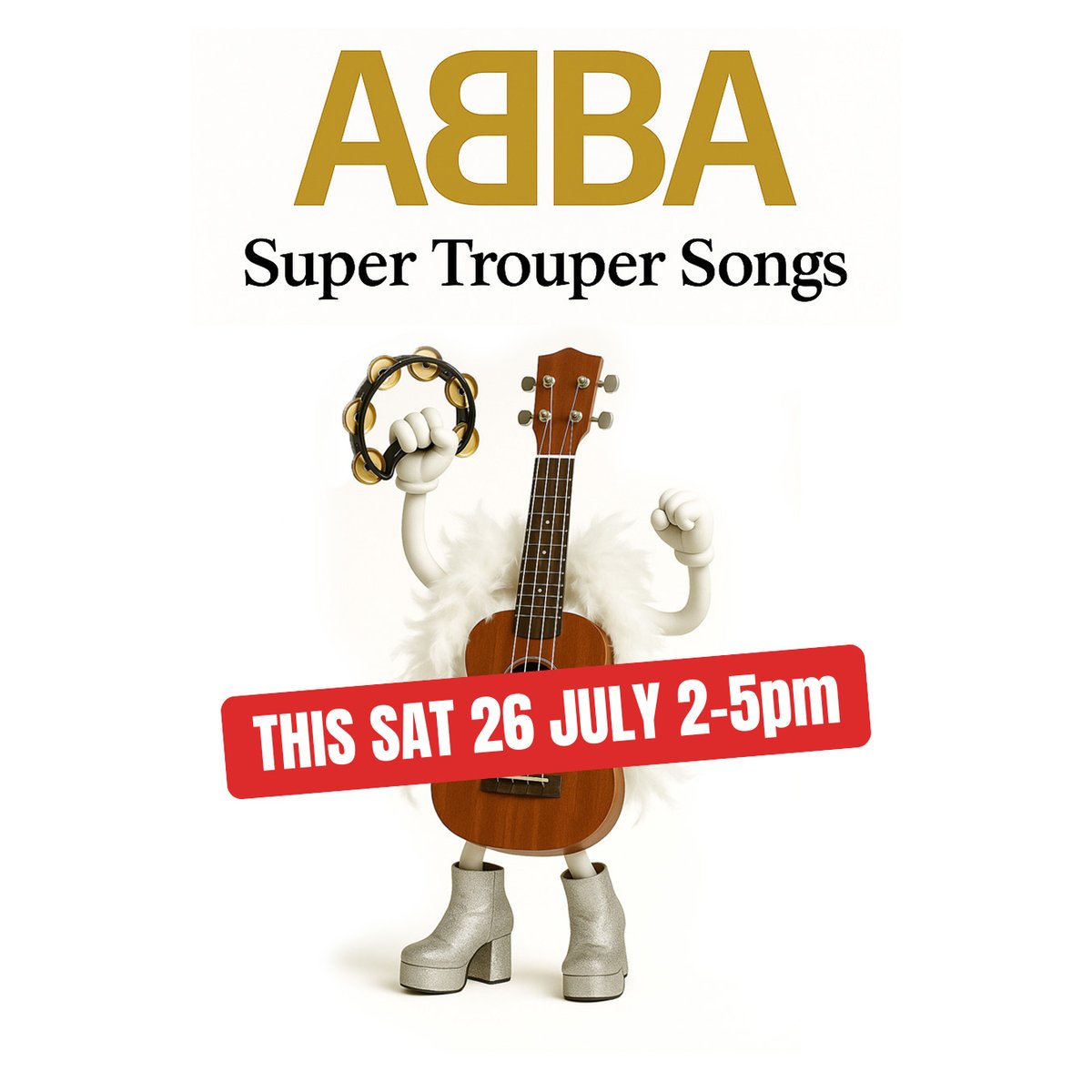 Abba Uke Fest next SAT 26 July 2-5pm - mailchi.mp/002b775a4ccd/a…