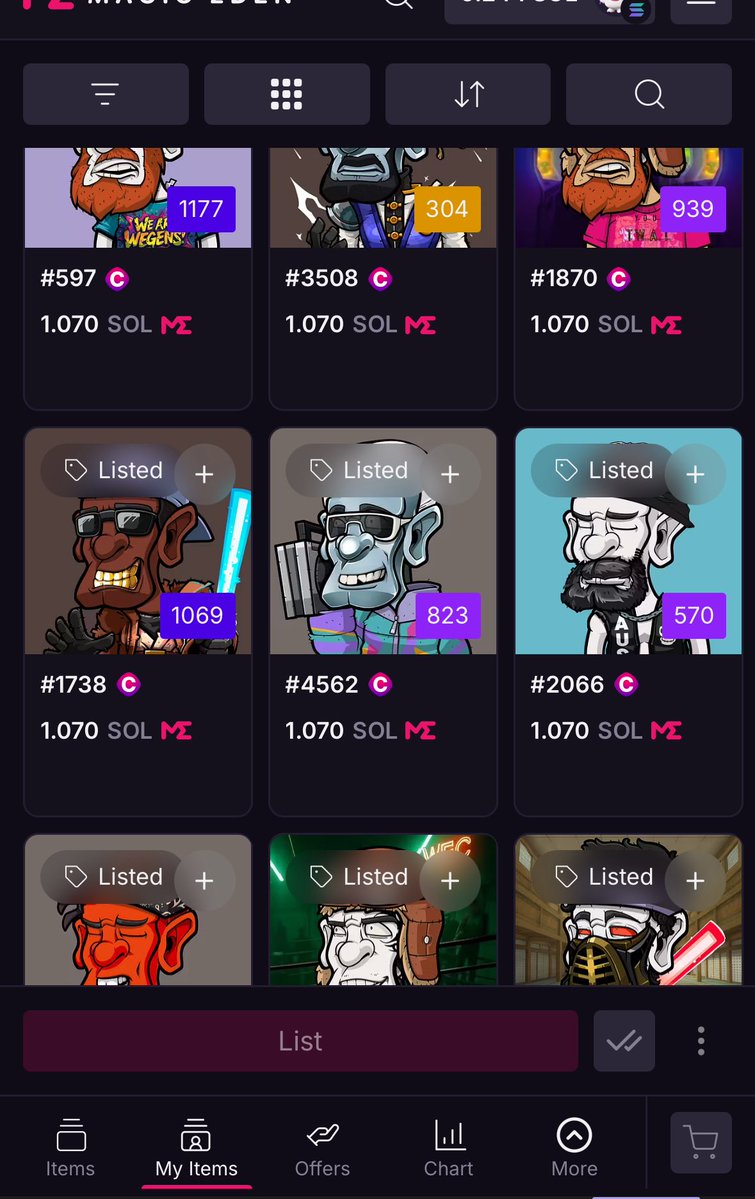 ro____ksta's tweet image. Trying to hit that goal! Go get these up for grabs ones if you can 🙏