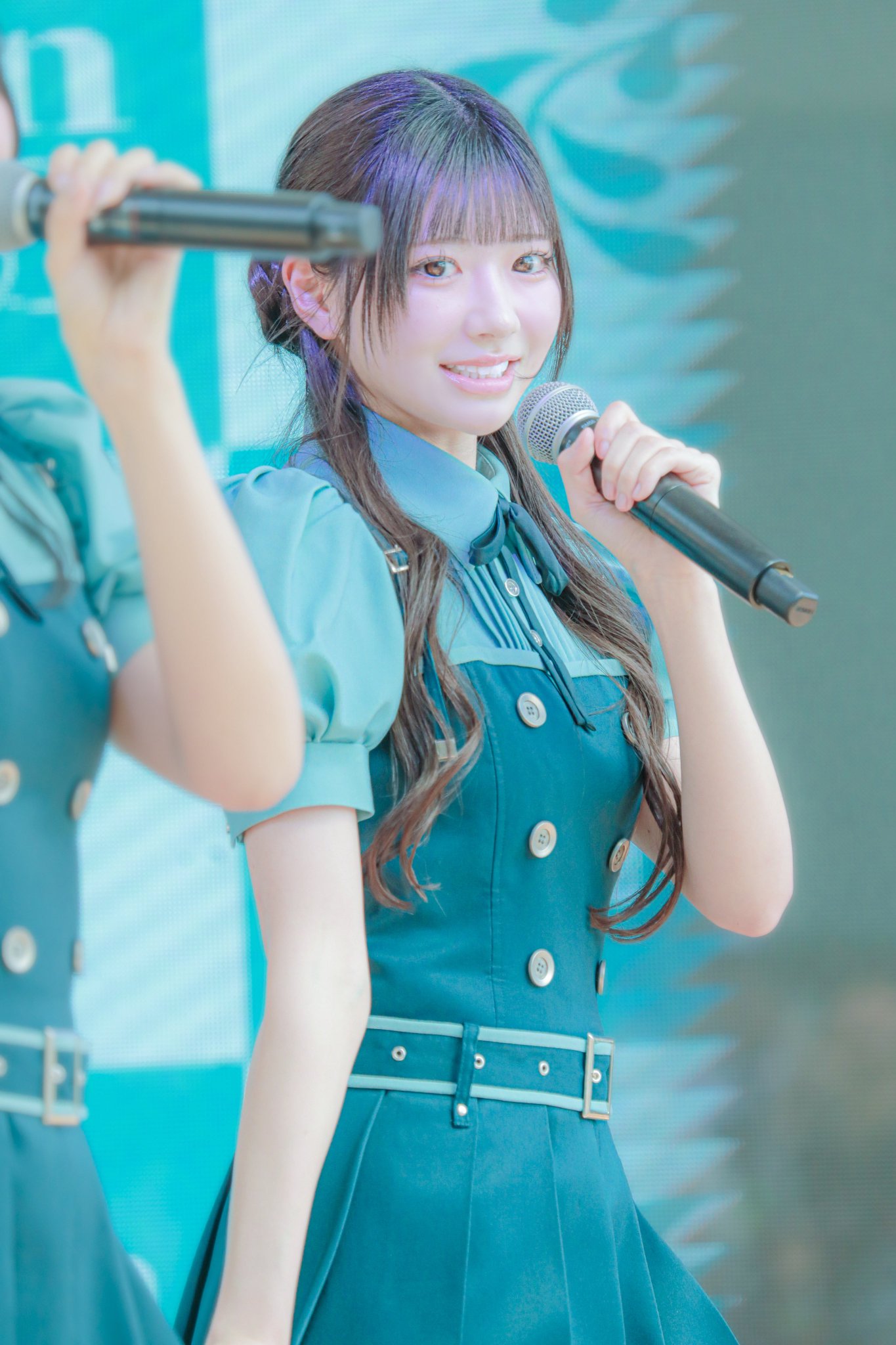 RainTree 水野乃愛　生写真　夏制服　直筆 水野 乃愛（Rain Tree）｜SHOWROOM(ショールーム)