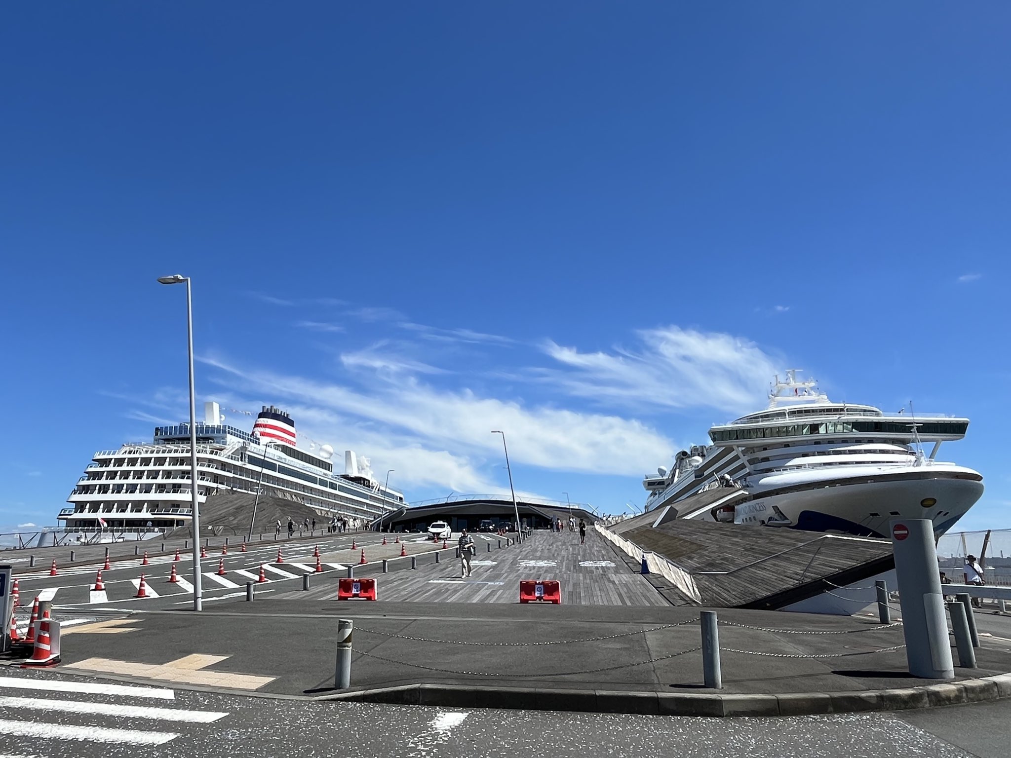 じじ いつかお船に帰ろう🛳️ on X: 