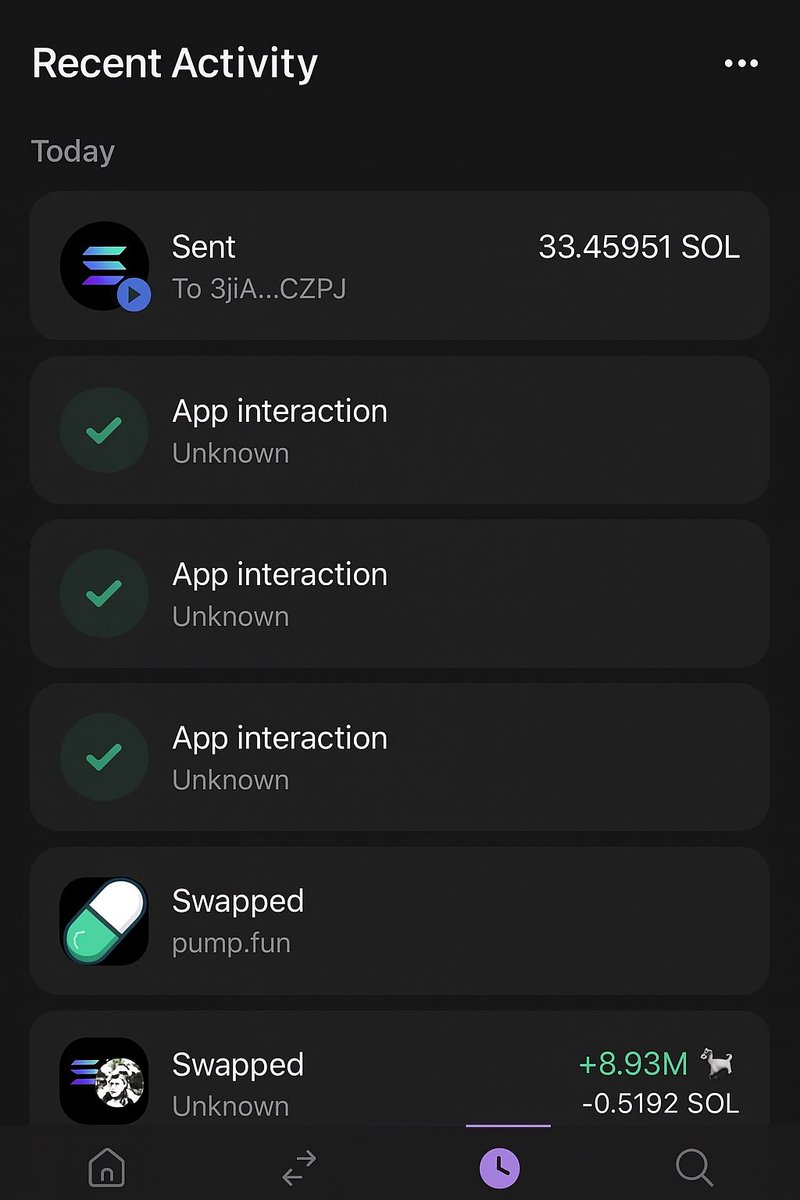Xpresshacker's tweet image. After thorough blockchain tracking and investigation, our digital asset recovery team traced the unauthorized transaction to the destination wallet and worked with relevant tools and protocols to initiate recovery proceedings. The funds were secured and returned safely to owner