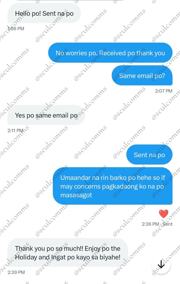 seulcomms's tweet image. 04/15/2025
📚 Statistical Treatment - ANOVA

Thank you, client!
#thanksseulcomms