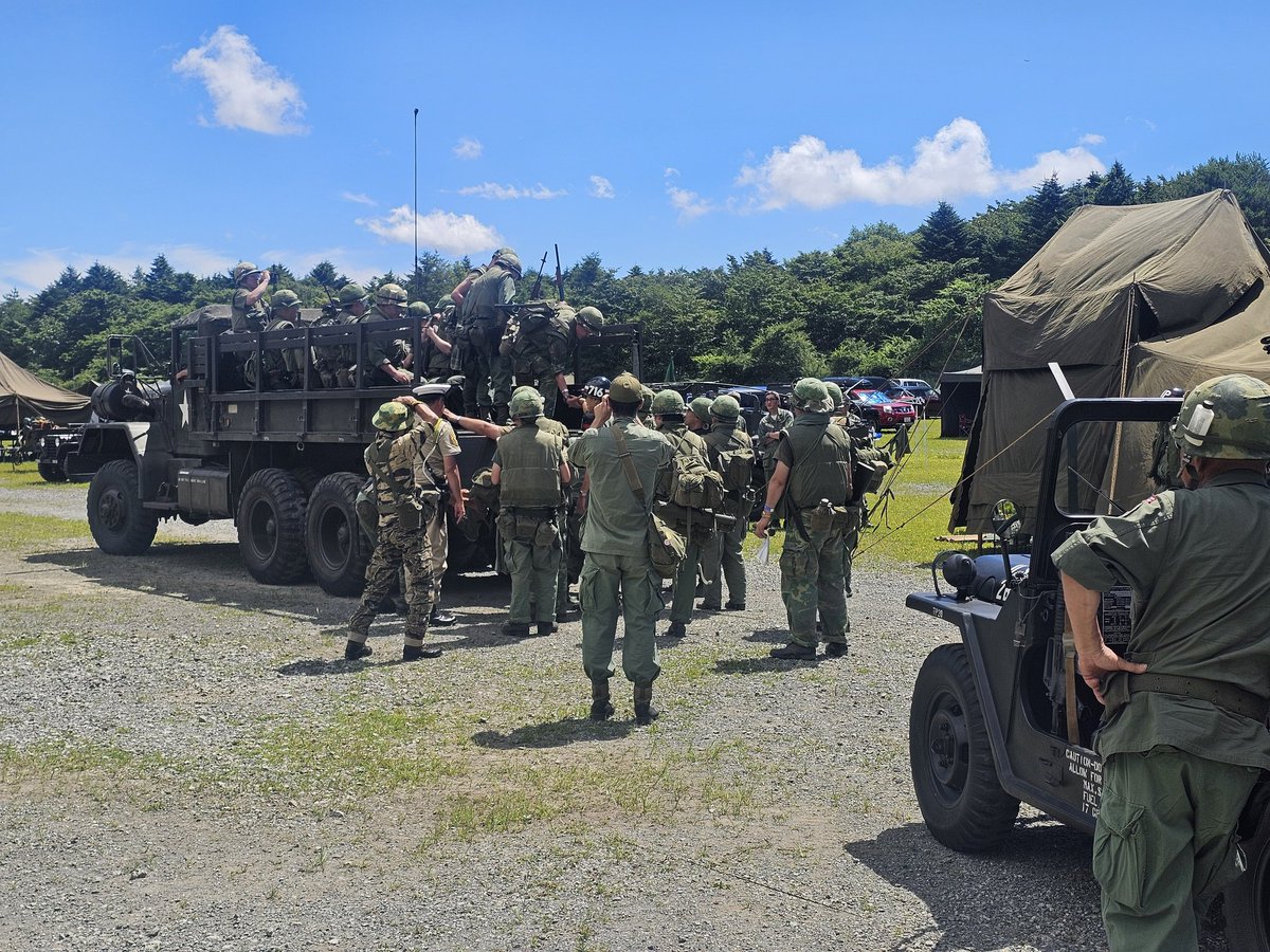 アホカリプス2025戦闘開始！
#アホカリ