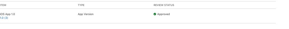 iOS_Mahipal's tweet image. Day 34 of building my iOS app
My app just got APPROVED by Apple! 🚀
It’s now live on the App Store 🥳
Now it’s time to wait for user traction, collect feedback, and start planning the next big update.
The real journey begins now.

#buildinpublic #iOSDev #SwiftUI #AppStore