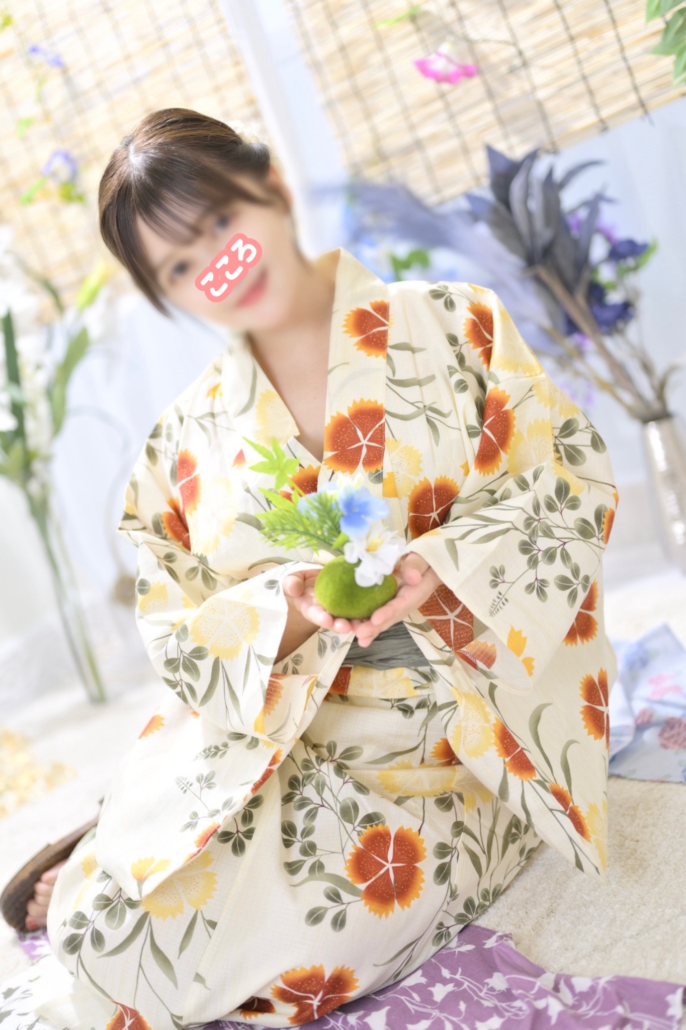 こころ🐱🌸チューリップ土浦🌷 on X: 