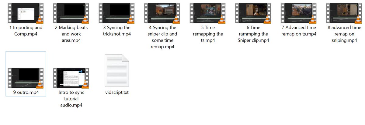 Tutorial for sync/flow in 3 levels coming soon, regardless of your experience level or whether you want basic sync or really cool flowy sync this tutorial is for everyone.