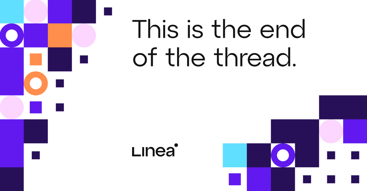 Linea.eth tweet media