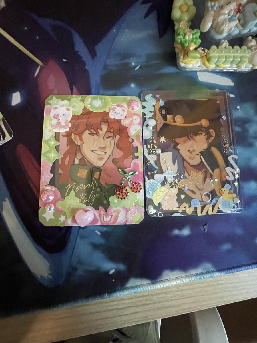nitillee's tweet image. i’ve been busy at the con but shop is opening on monday july 21st at 12pm CST for people who want to get anything!!! see my guys in their little home🥹