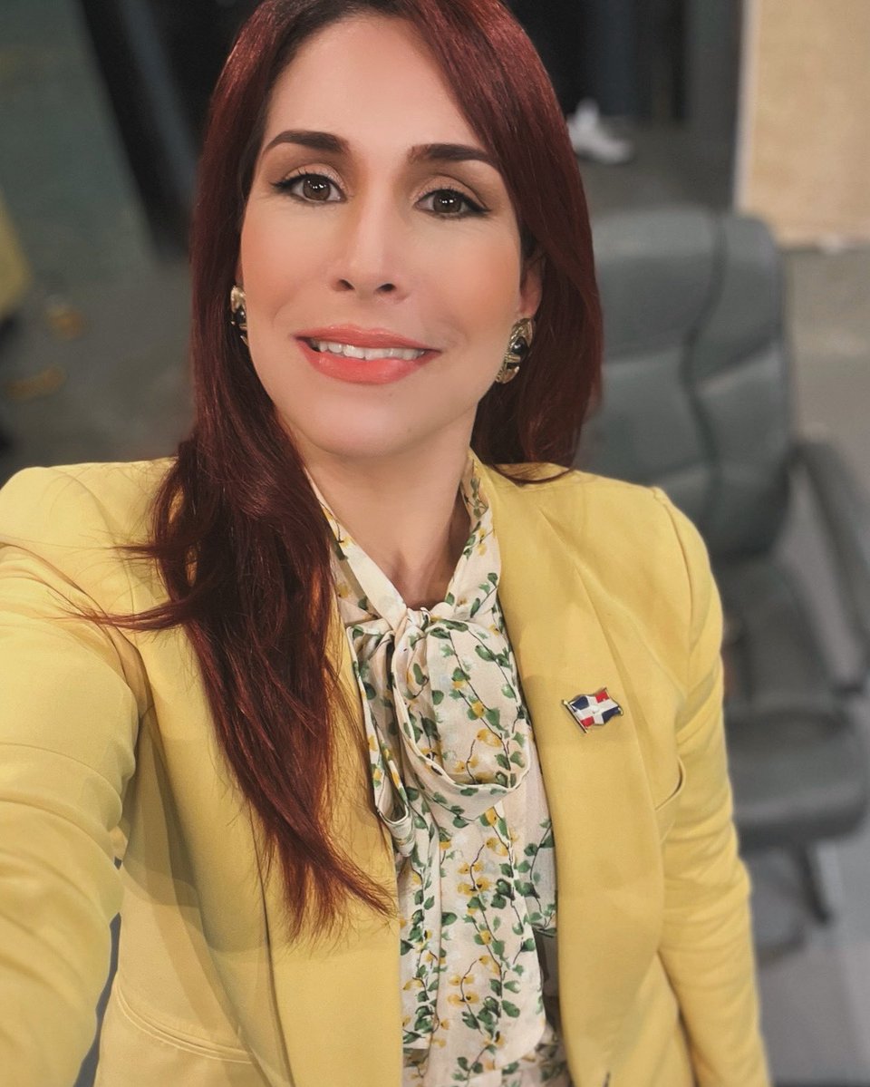 Karina SánchezCampos (@karisanchezc) on Twitter photo #EncuentroDirecto 8PM <a href="/rnncanal27/">Canal 27 RNN</a>:
¿Código Penal o penar? Décadas penando…
AI miope: salta a la vista lo endilgado a #RD aplica históricamente a Haití, violador DDHH propios nacionales.
Entrevista economista Miguel Collado Di Franco, realidades reformas y bolsillos dominicanos… #EncuentroDirecto 8PM <a href="/rnncanal27/">Canal 27 RNN</a>:
¿Código Penal o penar? Décadas penando…
AI miope: salta a la vista lo endilgado a #RD aplica históricamente a Haití, violador DDHH propios nacionales.
Entrevista economista Miguel Collado Di Franco, realidades reformas y bolsillos dominicanos…