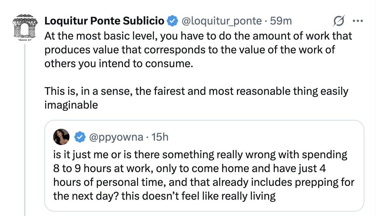 moseskagan's tweet image. Posting this as a screenshot to try to maximize distro
(LPS one of the most insightful accounts on here)