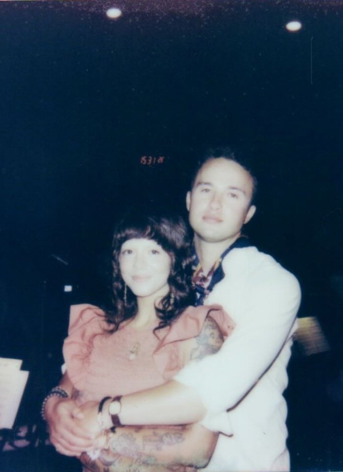 melaniecraves's tweet image. cuties!