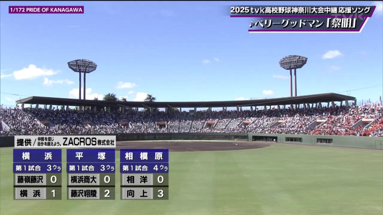 tvkスポーツ on X: 