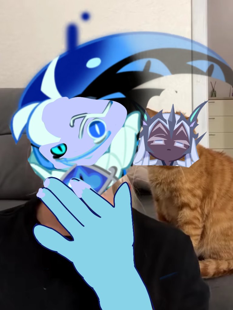 Mom_dodted's tweet photo. Кинн Шадоу Милка
#mom_dodt #shadowmilkcookie #elderfaeriecookie #Eldershadow #faerieshadow #memes #meme #cookierunkingdom #мем #блятт #memes #crk #CRK https://t.co/KFs73PZdQL