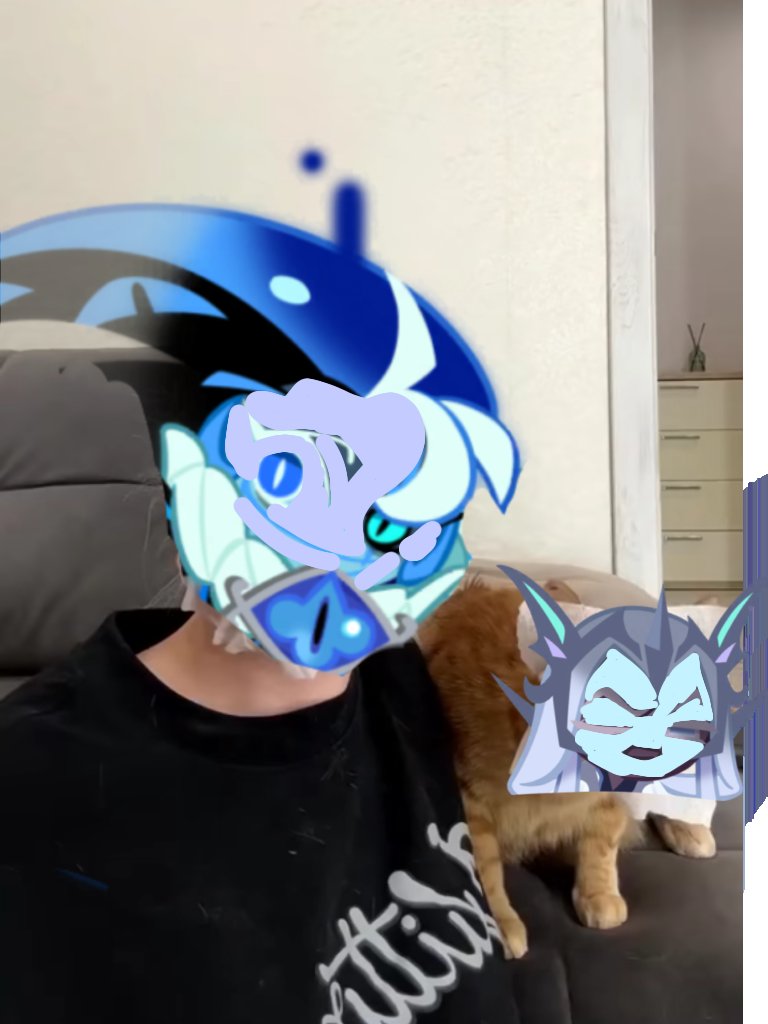 Mom_dodted's tweet photo. Кинн Шадоу Милка
#mom_dodt #shadowmilkcookie #elderfaeriecookie #Eldershadow #faerieshadow #memes #meme #cookierunkingdom #мем #блятт #memes #crk #CRK https://t.co/KFs73PZdQL