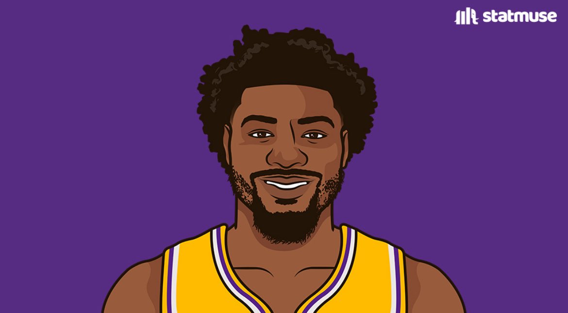 LALMuse's tweet image. DeAndre Ayton and Marcus Smart will be making $13M COMBINED next season
What a steal for the Lakers 🔥🔥