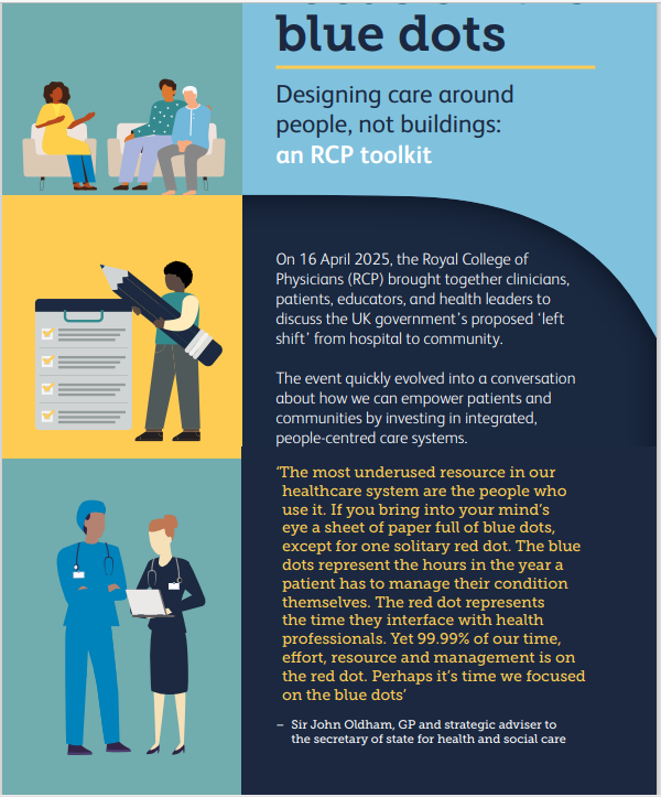 Isabel Kent Henderson (she/her) (@ikhenderson) on Twitter photo Time to focus on the blue dots - designing care around people. It's not the building that delivers care. It's the community. Let's design where people live, not where walls stand. #Prevention #CommunityCare #IntegratedCare <a href="/AinemCarroll/">Aine Carroll</a> <a href="/JodemeGoldhar/">Jodeme Goldhar 🇨🇦🌐</a> <a href="/FamilyCarersAB/">FamilyCaregivers</a> <a href="/Pts4Chg/">Patients 4 Change</a> Time to focus on the blue dots - designing care around people. It's not the building that delivers care. It's the community. Let's design where people live, not where walls stand. #Prevention #CommunityCare #IntegratedCare <a href="/AinemCarroll/">Aine Carroll</a> <a href="/JodemeGoldhar/">Jodeme Goldhar 🇨🇦🌐</a> <a href="/FamilyCarersAB/">FamilyCaregivers</a> <a href="/Pts4Chg/">Patients 4 Change</a>
