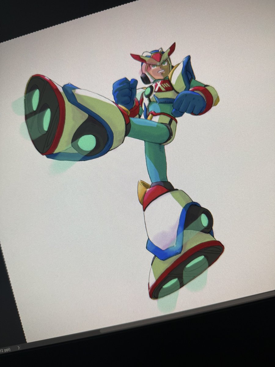 ChristianMSwan's tweet image. I feel like it’s missing something but I’m not sure what