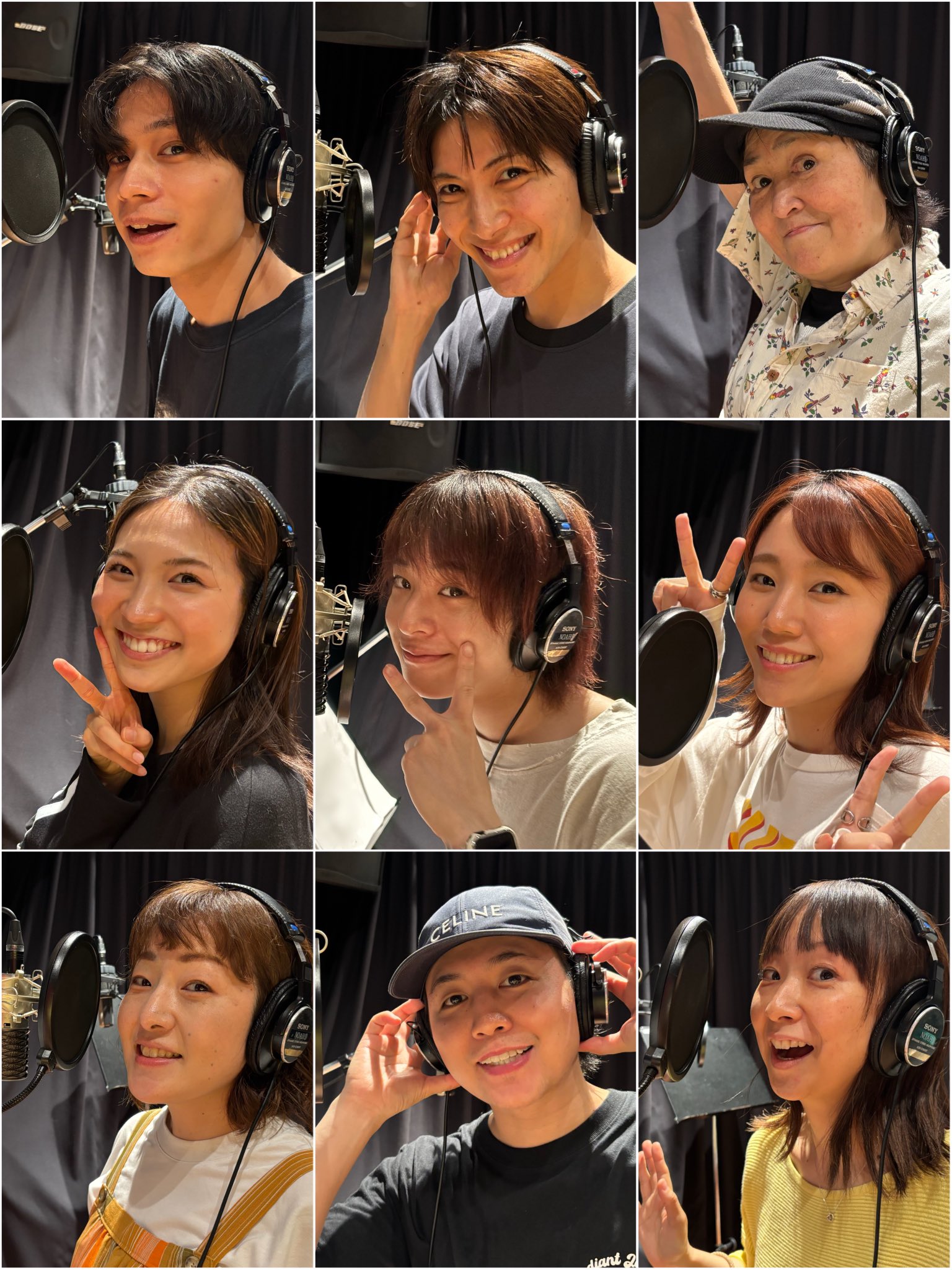 泰江和明 OFFICIAL FANCLUB (@FCyasue) / X