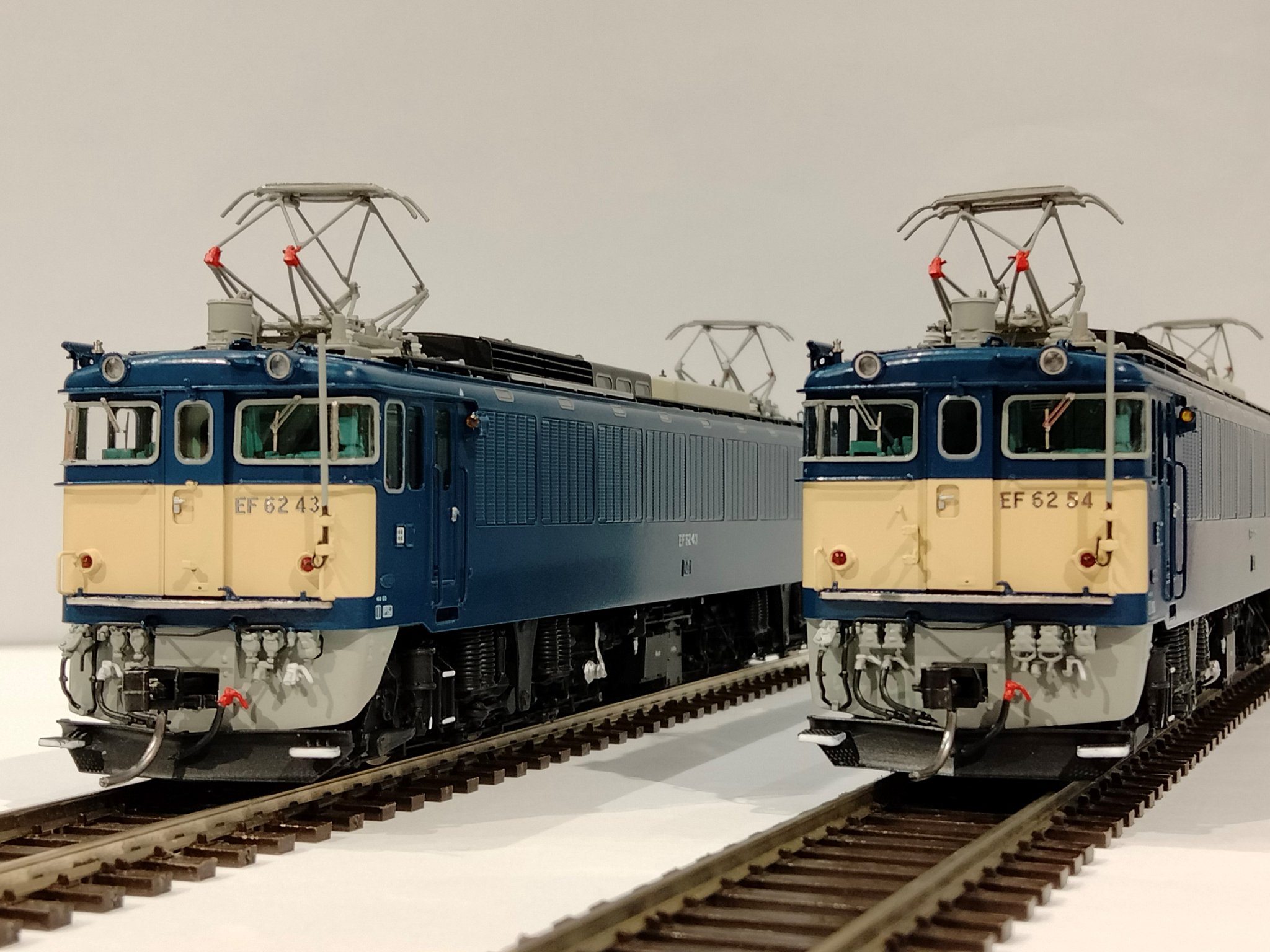 ムサシノモデル 東京都電 6000形 6081 ムサシノモデルの東京都電6000形 | はにたらうのウラニハ