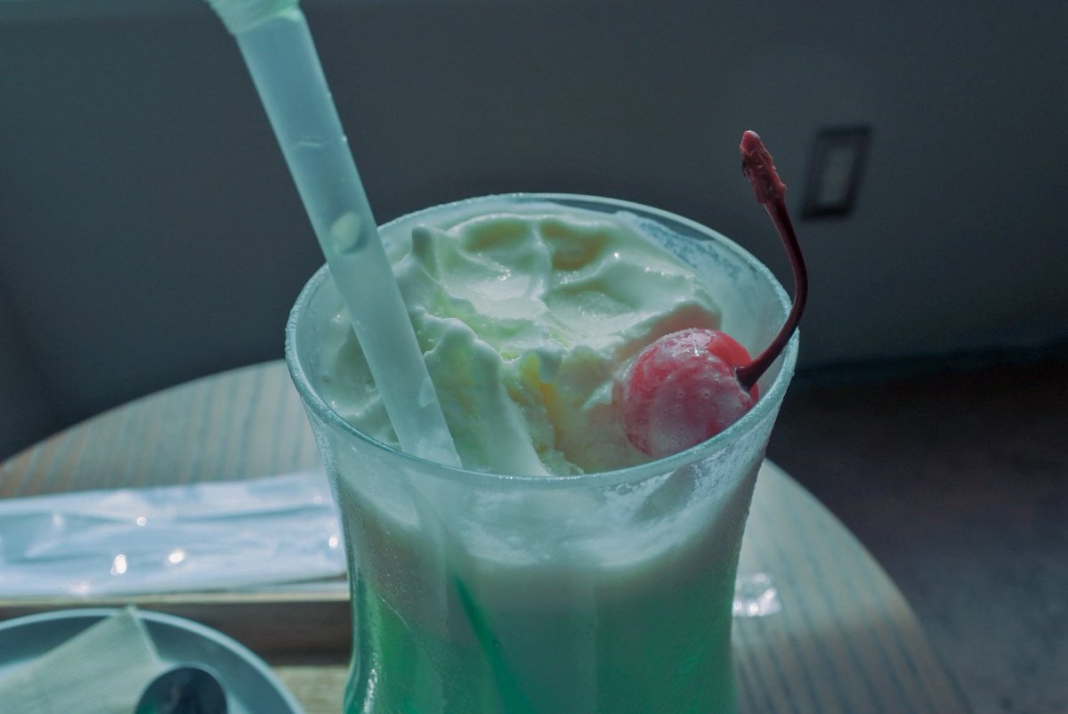 _fhch's tweet image. summer time