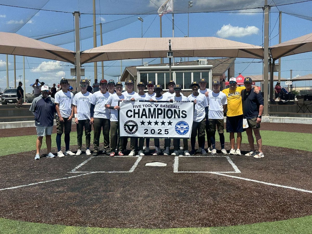 Great way to end the season! Let’s keep it rolling in the fall, Thank you <a href="/ChadPittman12/">Chad Pittman</a> and <a href="/CoachHughes1976/">jeremy hughes</a>!