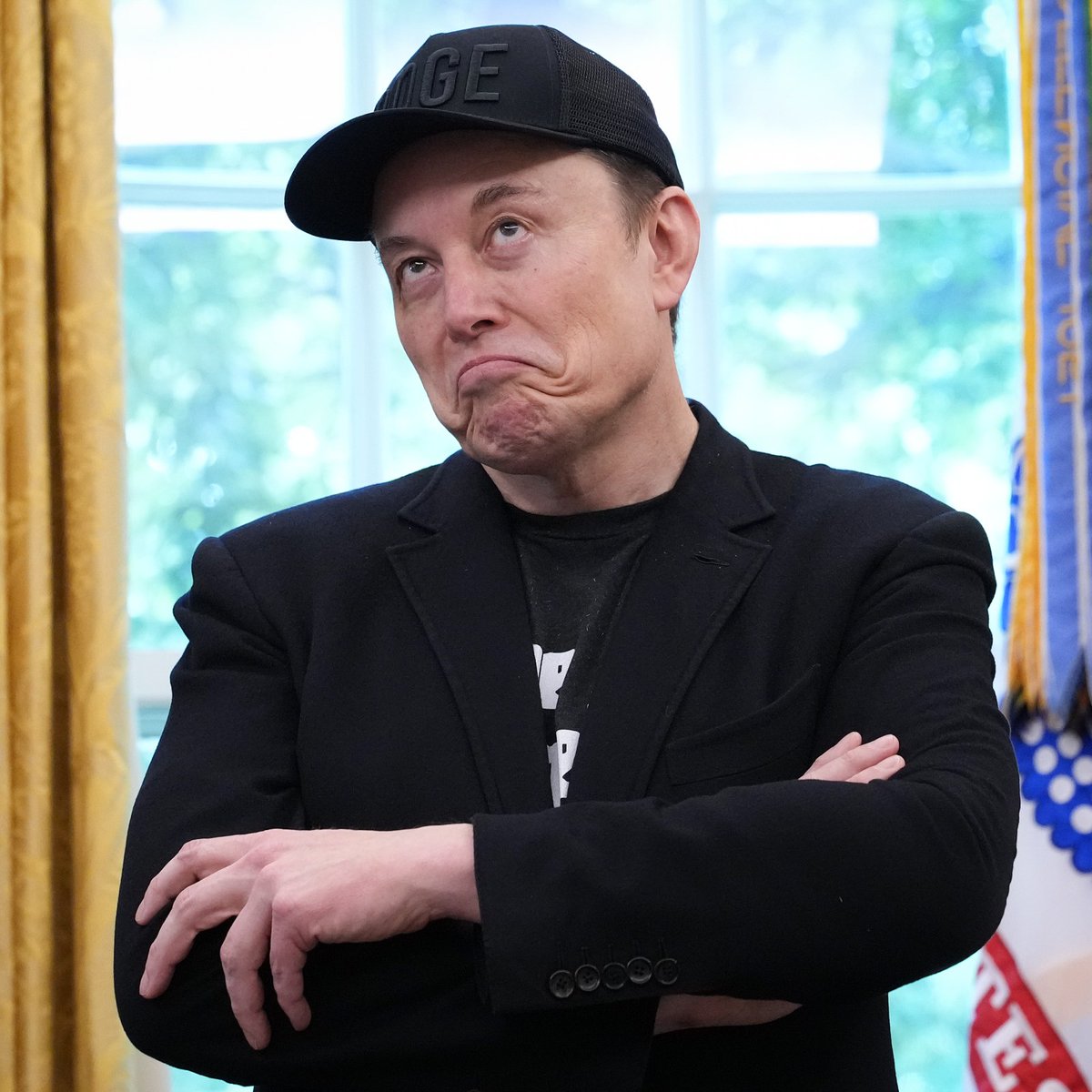 amXFreeze's tweet image. Zuckerberg says Meta will build a data center the size of Manhattan...
ELON says rookie numbers...👎❌
ELON has a plan to build a data center more than double the size of Manhattan...
More importantly Elon can build it faster than Zuckerberg can poach OpenAI researchers...…
