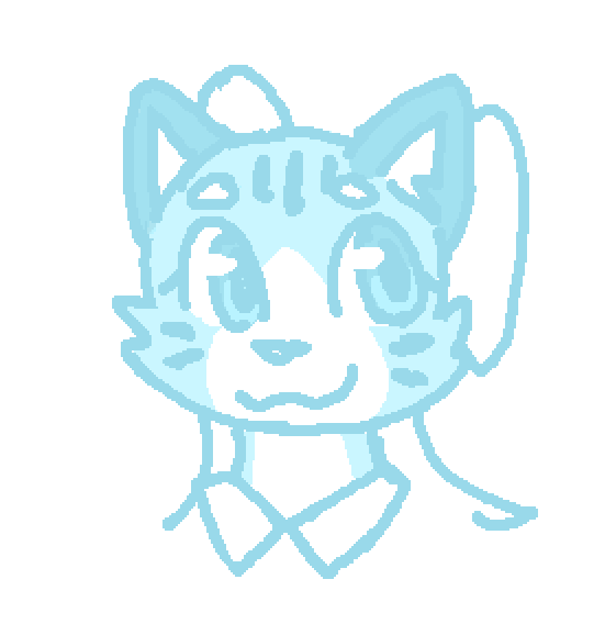 rainystarleaf's tweet photo. Misty!!! https://t.co/OrfsCmomf2