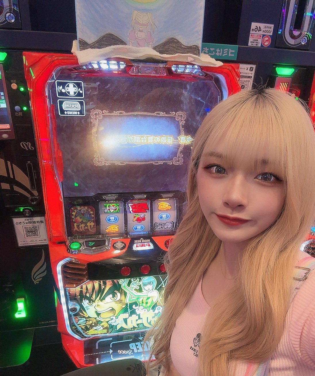 ｅ／Ｌからくりサーカス　　横長立て看板　　パネル e／Lからくりサーカス 横長立て看板 （からくりサーカス2）