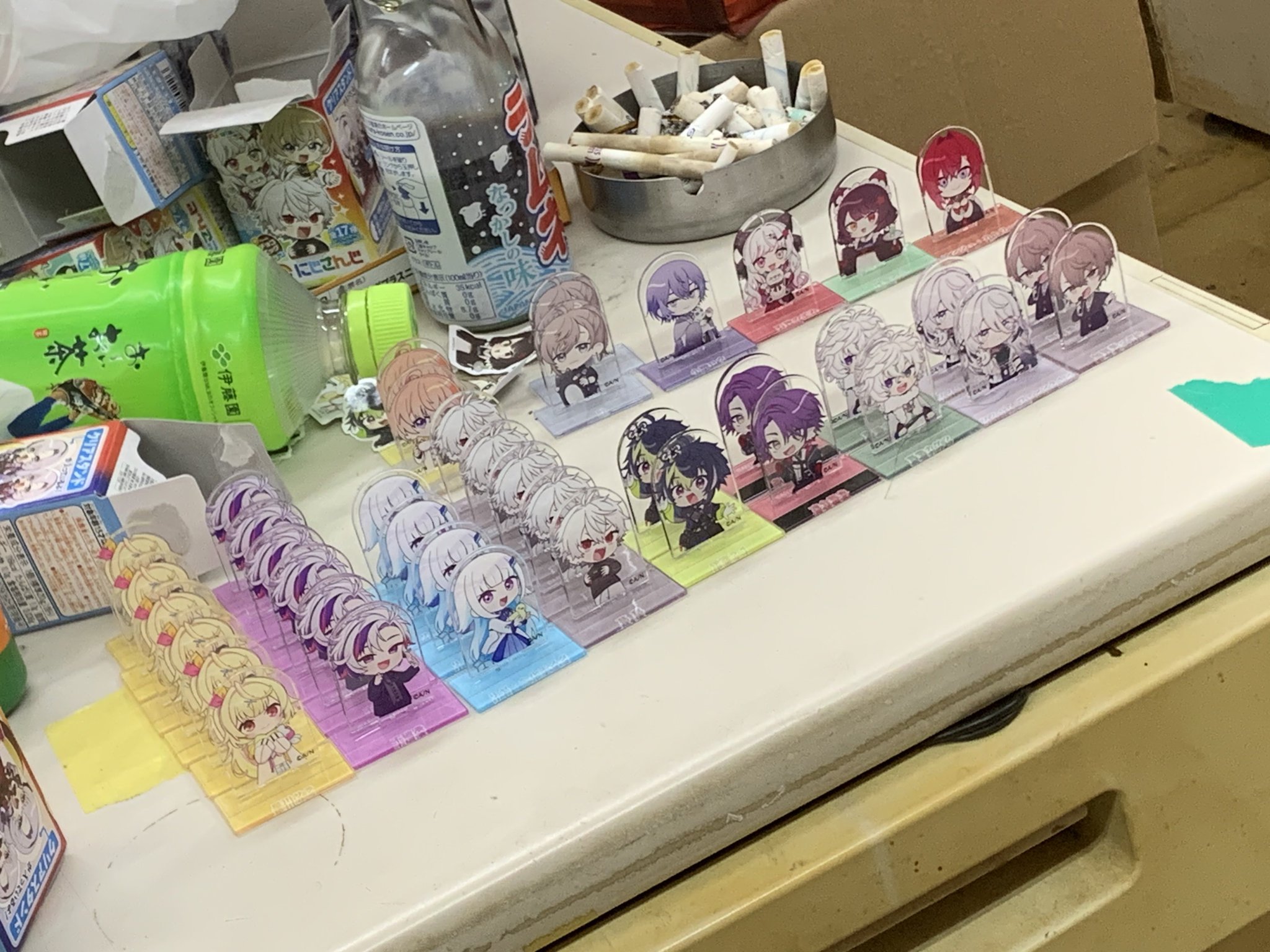 チョコエッグまとめ売りケース込み 【公式通販】