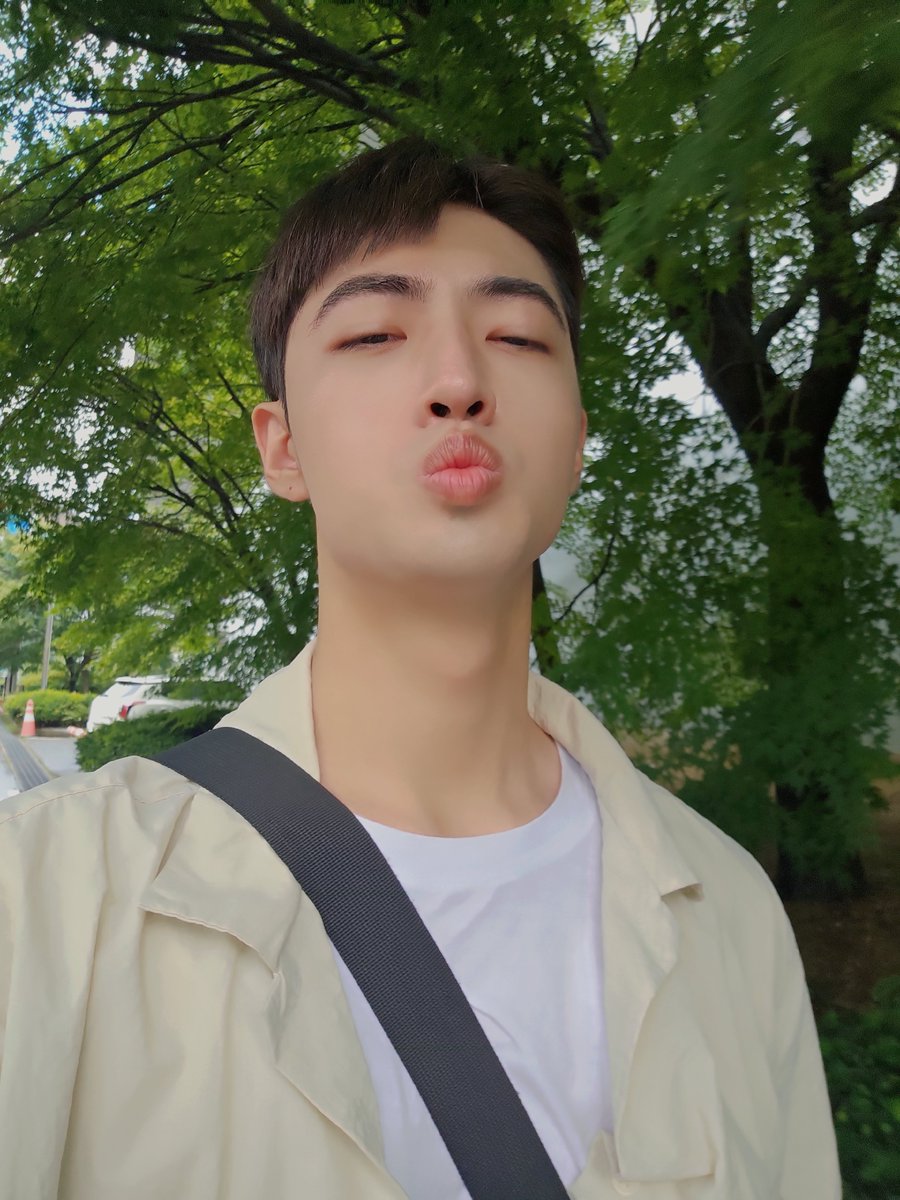 CHANGE_SHION's tweet image. 뽑뽀