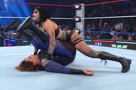 Nia Loves The Sexy Pin By The Demon 😈🔥🖤
#WWECorpusChristi 
<a href="/LinaFanene/">Lina Fanene</a>