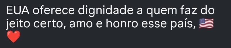studylvit's tweet image. como é que pode existir tanto brasileiro que se acha estadunidense?