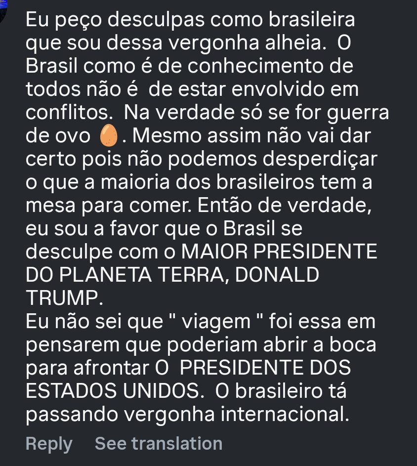 studylvit's tweet image. como é que pode existir tanto brasileiro que se acha estadunidense?