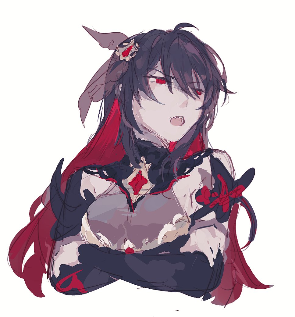 siyereal's tweet image. #Seele #HonkaiImpact3rd #崩壊3rd