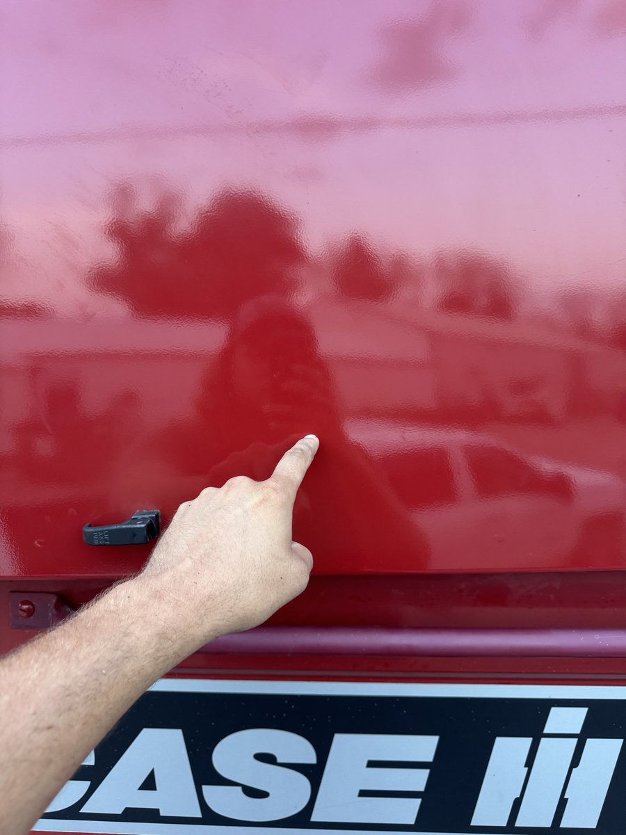 Gavin Spoor tweet media