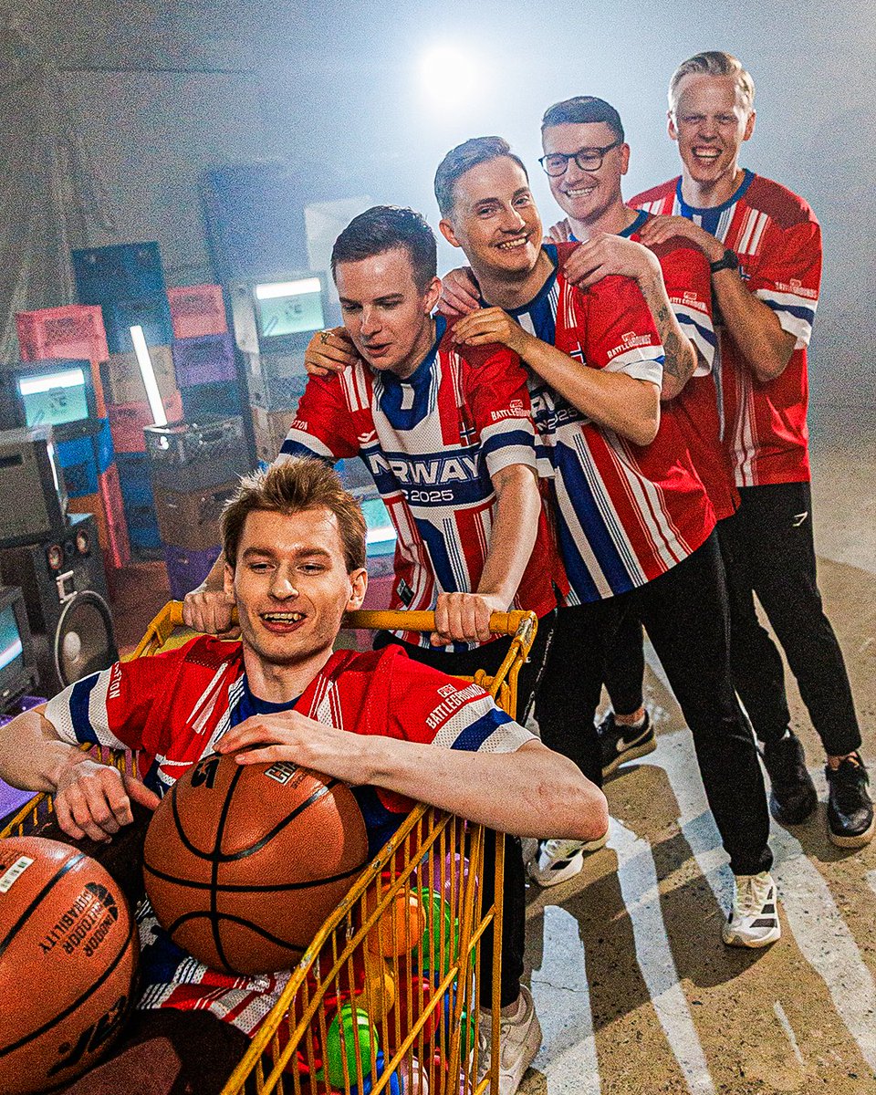 PUBG Esports tweet media