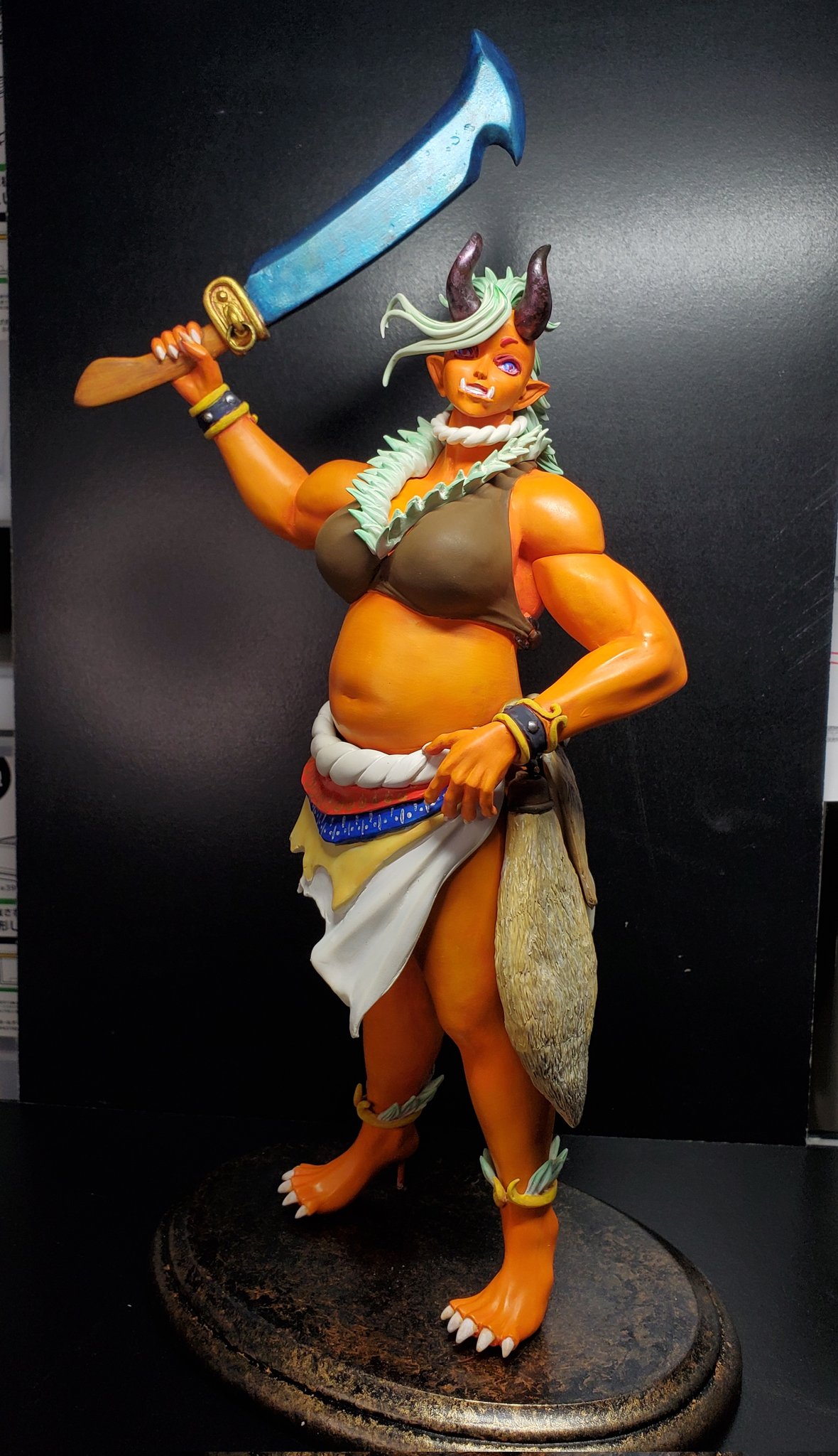【The Garden Take Your Time】ガレージキット Amazon.co.jp: ガレージキット Makoto Kobayashi Garage Kit 誠