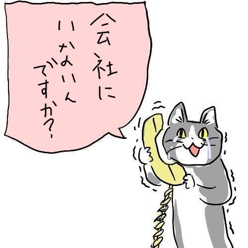 genbaneko_bot's tweet image. 今日も一日