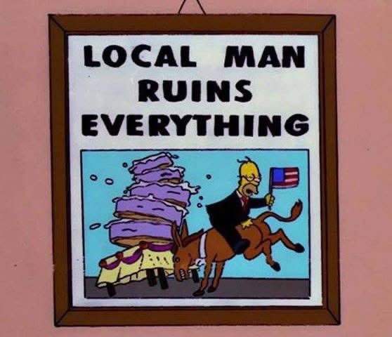 Simpsons Quotes (@simpsons_tweets) on Twitter photo 