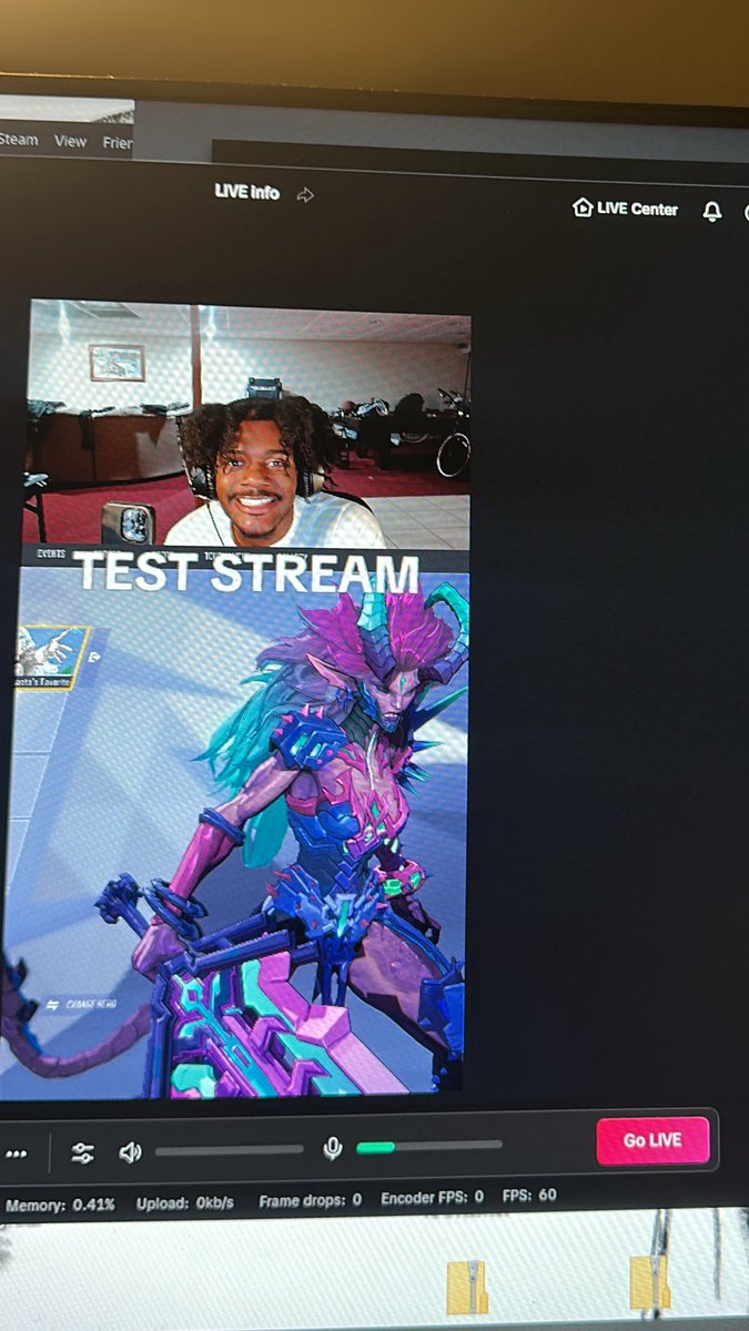 most_gotnom_'s tweet image. FIRST TIKTOK STREAM 

tiktok.com/@_mostgotnom?_…