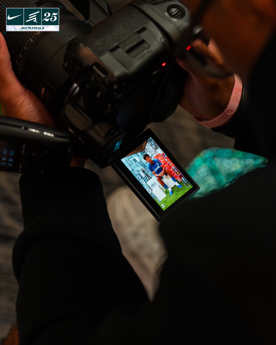 ECNLboys's tweet image. 📸 BTS of ECNL Media Day 📸

#ECNLFinals