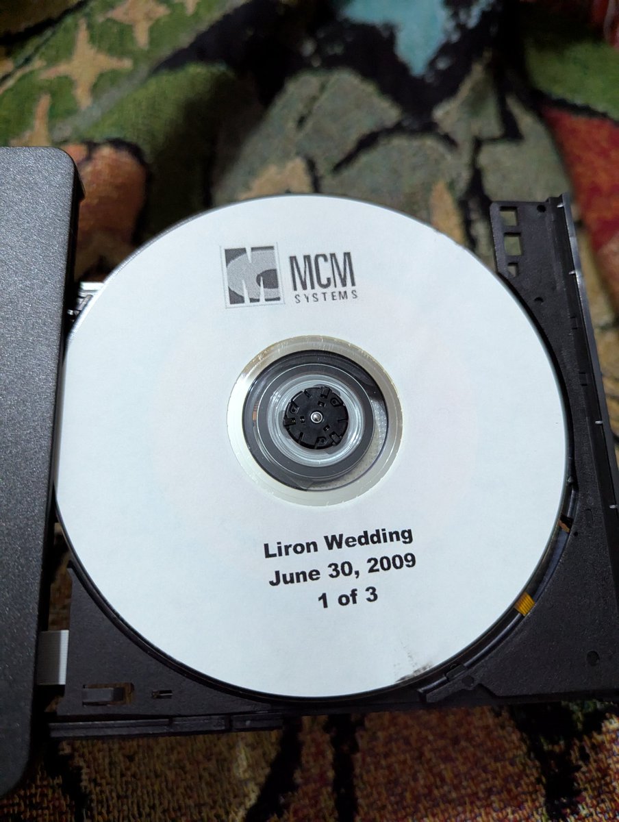 DrWho42's tweet image. dvd drive came with a free dvd