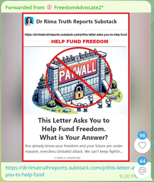 Ralph Fucetola tweet media