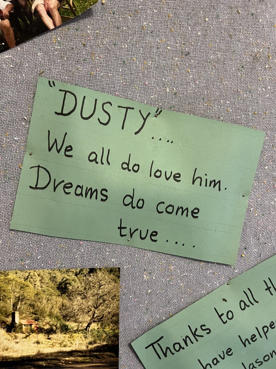 DustyPee's tweet image. #itstrue