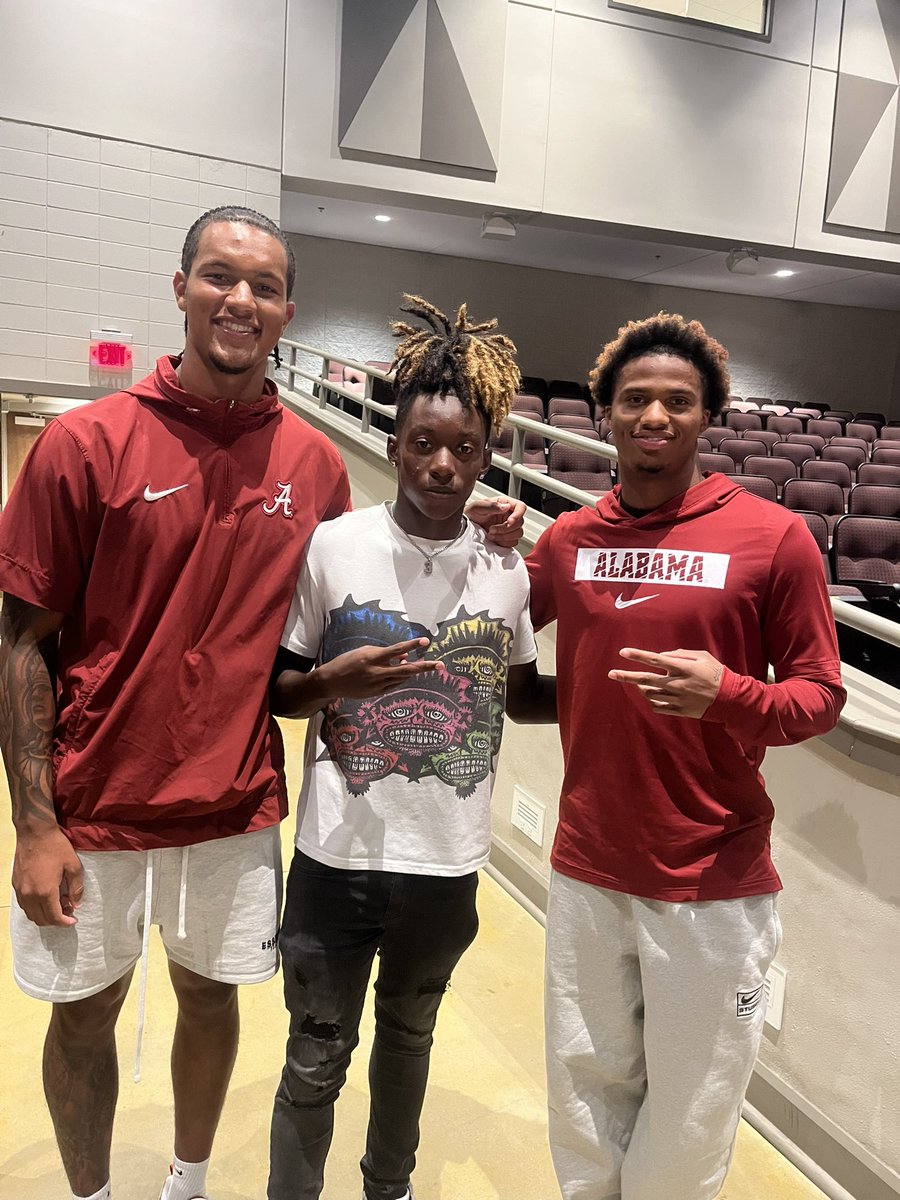 Keilen “Scat” Wheeler (@kwheelerscat) on Twitter photo Blessed to be in the same room. #LLMYDADDY <a href="/MDFNATION/">MODERNDAY FITNESS</a> Blessed to be in the same room. #LLMYDADDY <a href="/MDFNATION/">MODERNDAY FITNESS</a>