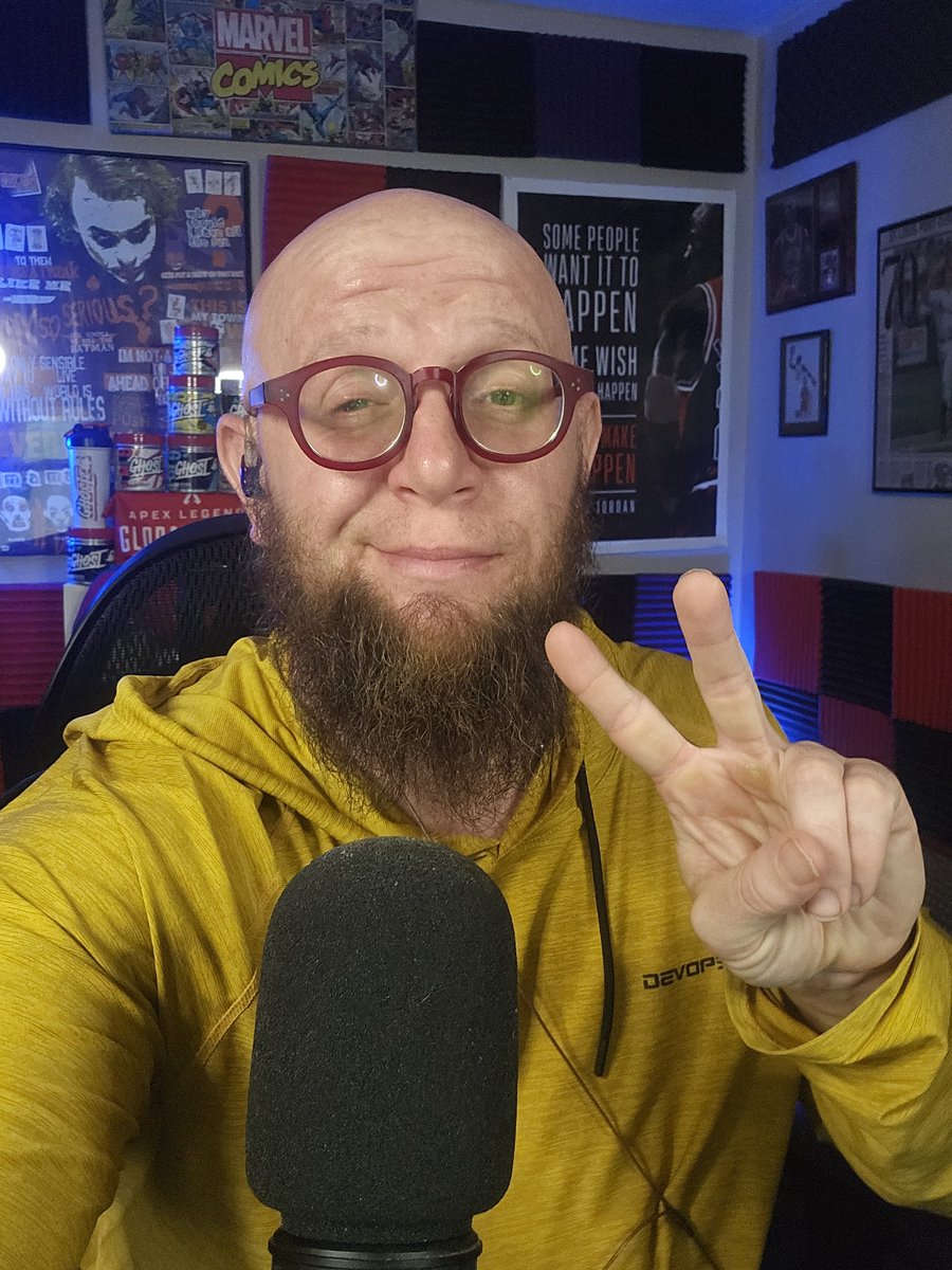 Forgot to say we live
But we liiiive
Day 2 of <a href="/AuraFarm_GG/">Aura Farm</a> 
On the 🎙 over on the <a href="/RematchEsports/">Rematch Esports</a> twitch