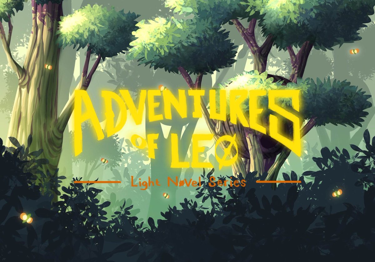 Adventures of Leo – Chapter 10: Already in Motion 🌿🕰️

The deeper they go, the clearer it becomes — this was never just their journey.

Their parents knew. The path was laid. And now, the forest ahead holds more than just mystery… it holds purpose.

Read the chapter below. 👇