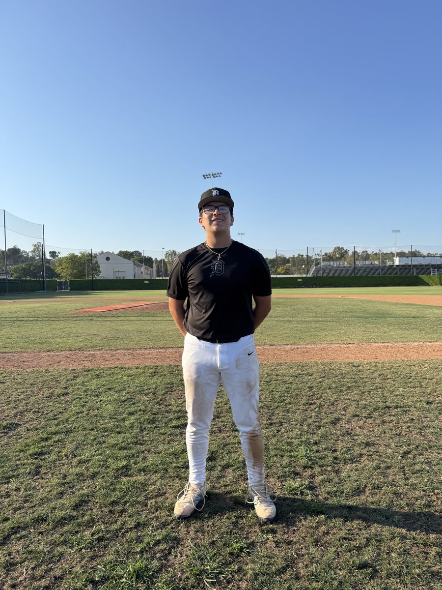 Five Tool California (@fivetoolca) on Twitter photo F: <a href="/SGVDBClub/">Sgv_diehard_baseball_club</a> 4, <a href="/westcoastredsox/">West Coast Red Sox</a> 17U 4
PoG: <a href="/jayden_claros/">jayden Claros</a> 2-3, 3B, RBI, 2R
Hitter: Isaiah Torres 2-3, 3 RBI F: <a href="/SGVDBClub/">Sgv_diehard_baseball_club</a> 4, <a href="/westcoastredsox/">West Coast Red Sox</a> 17U 4
PoG: <a href="/jayden_claros/">jayden Claros</a> 2-3, 3B, RBI, 2R
Hitter: Isaiah Torres 2-3, 3 RBI