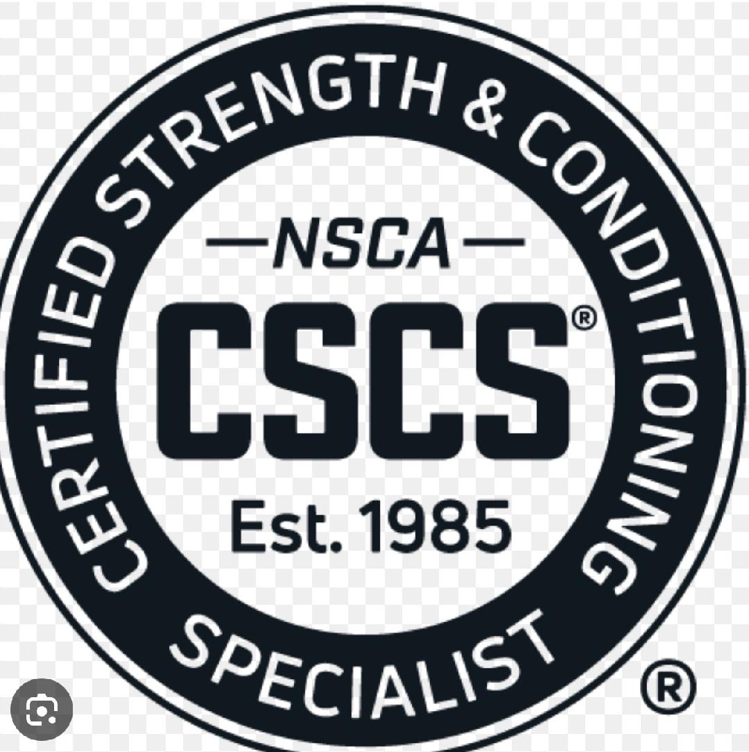 The Rocker Lee (@rockerlee229) on Twitter photo Congrats to our Offensive Line and Head Strength and Conditioning Coach <a href="/john_flath/">John Flath Ed.S. CSCS</a> on obtaining his CSCS certification‼️ Congrats to our Offensive Line and Head Strength and Conditioning Coach <a href="/john_flath/">John Flath Ed.S. CSCS</a> on obtaining his CSCS certification‼️
