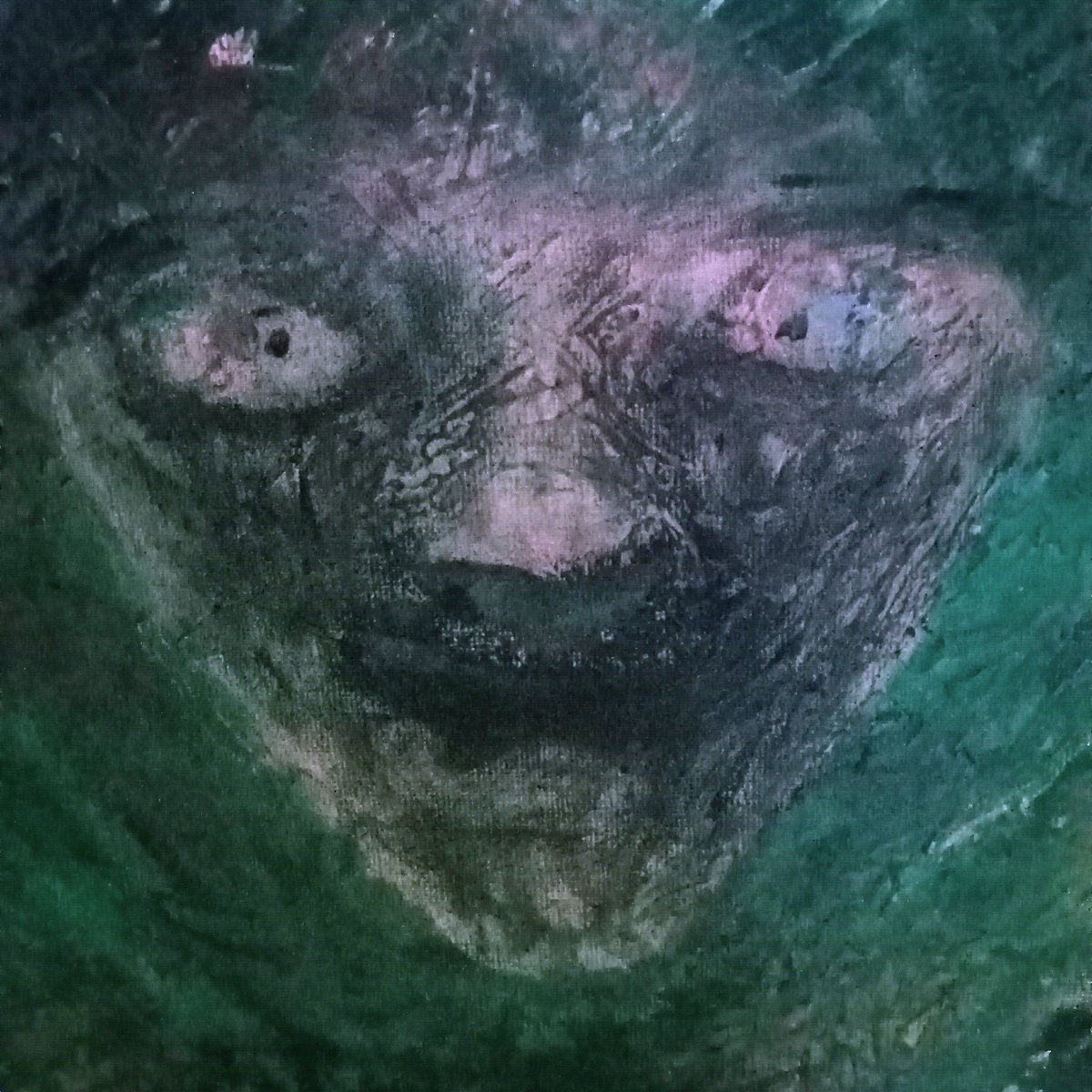 New painting. Drip.haus/muhopro